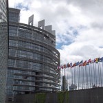 European Parliament, Bruxelles | CC-BY-NC-ND John & Mel Kots
