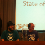 PirateCon – the PPUK conference