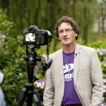 Interview with Dirk Poot, first candidate of the Dutch Pirate Party