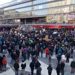 Pirate Party Sweden Sees Major Member Surge