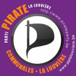 Belgian Pirate Party Election Results, 14 votes short