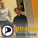Sunday Elections Look Promising for Piraten Basel