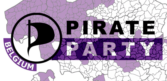 Pirate Party Belgium