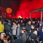 Corruption and Lack of Transparency Led to Unrest in Slovenia