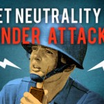 Network neutrality: a French ISP attacks advertising