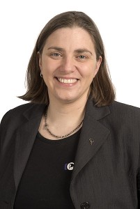 Anna Troberg leader of PPSE