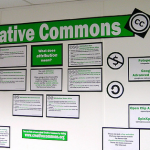 Creative Commons – Sharing is Caring