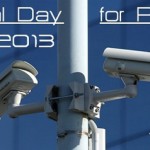 International Privacy Day 23rd February 2013