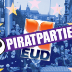 The Swedish Pirates say no to the EUDemocrats