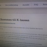 Insurance Against Filesharing Lawsuits Launched in Sweden