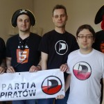 The first General Assembly of the Polish Pirate Party