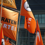 Amidst #Prism and #Tempora Scandals, German Pirates Get Their Groove Back