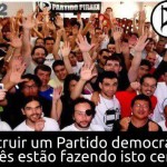 An Open Letter From Pirate Party Brazil About Their Progress