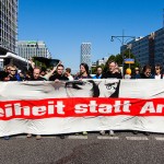 Freiheit statt Angst