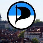 Pirates Fighting Estonian Municipal Elections