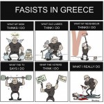 PPGR CALLING GREEK SOCIETY TO SEND NAZISM BACK INTO OBLIVION