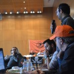 Second Congress for Greek Pirates: Self-Criticism and a Proposal for Cooperation from the Left