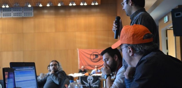 Second Congress for Greek Pirates: Self-Criticism and a Proposal for Cooperation from the Left