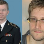 Pirates nominate Chelsea Manning and Edward Snowden for Nobel peace prize