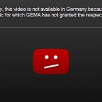 GEMA is Blocking the Live Stream of the General Assembly for Pirate Party Norway