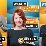 Pirate Party Bavaria Will Contest Local Elections on Sunday