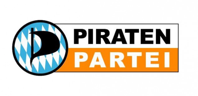 The Bavarian Pirate Party win seats in Local Elections