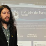 Czech Pirates Win EU elections for School Students