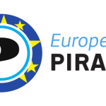European Pirates Have a Board With Amelia at Head