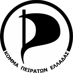 pirate party greece pirate party will compete for european elections