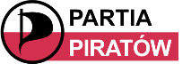 partia piratow is pirates from poland who will take part of eu elections