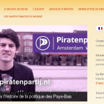 La version francophone du Pirate Times est officiellement lancée !
