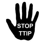 Why you should protest the TTIP?