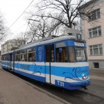 Les transports en communs gratuits de Tallinn