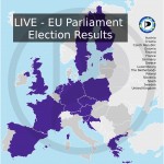 [Live] European Parliament Election Results