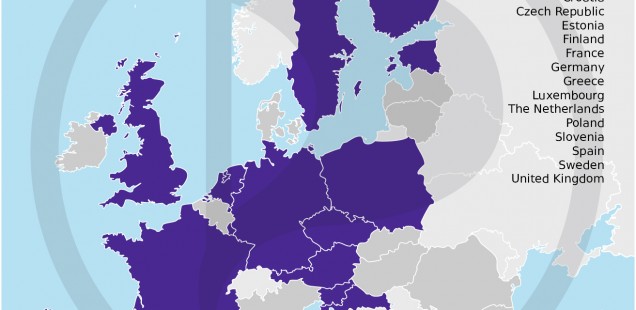 [Live] European Parliament Election Results