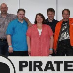Special General Assembly of the German Pirate Party
