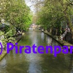 Pirate Party in the Netherlands General Assembly