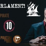 Slovenian Pirates Might Enter Parliament Today