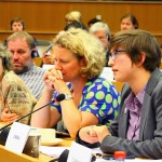 Trainee Position with Julia Reda in the European Parliament