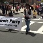 American Pirate Candidates Reach up to 18%