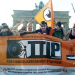 Why Pirates should be concerned about TTIP