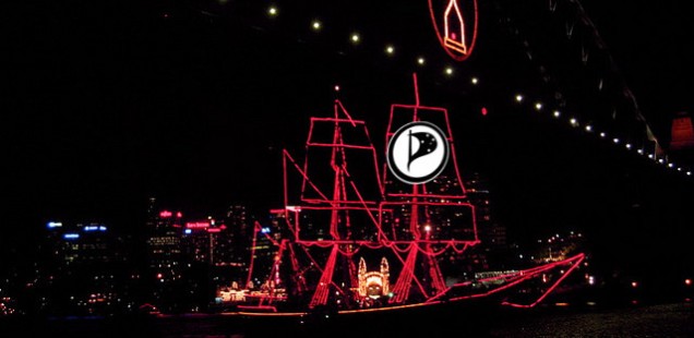 2014: An Eventful Year for Pirate Party Australia