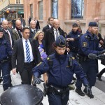 Swedish Prime Minister Calls Off March Snap Election