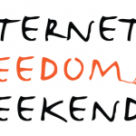 Internet Freedom Weekend – Glenn Greenwald to Sweden