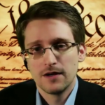 New Snowden Documentary Censored Online