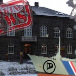 Breaking News: Coup in Iceland – Pirate Party is in Control of Parliament