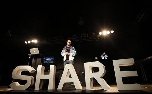 www.shareconference.net