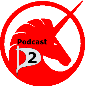 Show Notes: The Order of the Pirate Unicorn Podcast 002