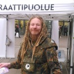 Finnish Pirates Increase Vote Over Last Election