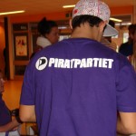 Swedish Pirate Party to Vote on PPI Membership